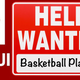 WE ARE HIRING